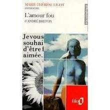 L'amour fou d'André Breton