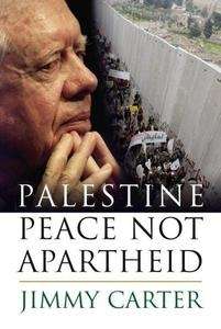 Palestine, Peace Not Apartheid