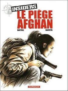 Le Piège Afghan