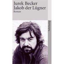 Jakob der Lügner