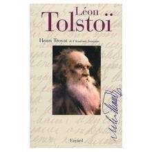 Léon Tolstoi