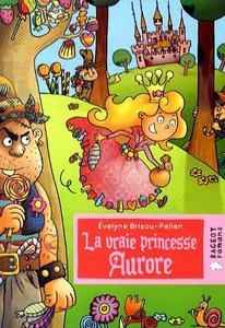 La vraie princesse Aurore