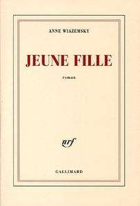 Jeune fille