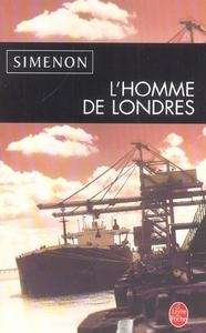 L'homme de Londres