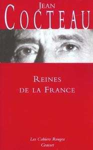 Reines de la France