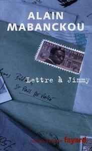 Lettre à Jimmy