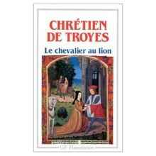 Le chevalier au lion