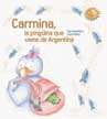 Carmina, la pingüina que viene de Argentina