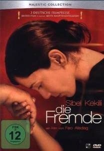 Die Fremde DVD