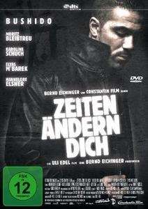 Zeiten ändern dich DVD