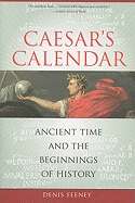 Caesar's Calendar