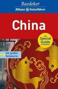 Baedeker China