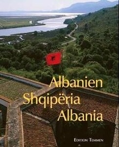 Albanien .   Shqiperia .   Albania