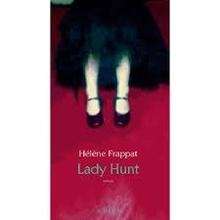 Lady Hunt