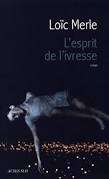 L'esprit de l'ivresse