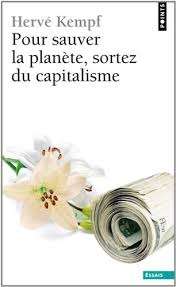 Pour sauver la planète, sortez du capitalisme