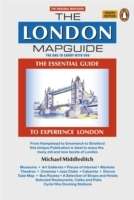 The London Mapguide