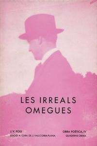 Les irreals omegues