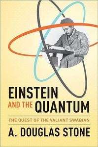 Einstein and the Quantum