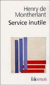 Service inutile