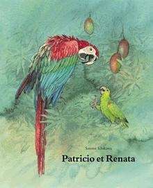 Patricio et Renata