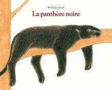 La panthère noire