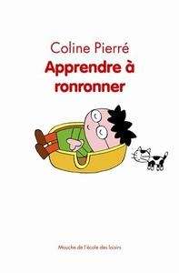 Apprendre à ronronner