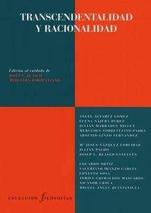 Transcendentalidad y racionalidad