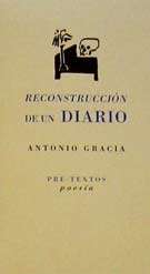 Reconstrucción de un diario