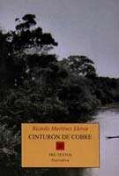 Cinturón de cobre