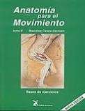 Anatomía para el movimiento II