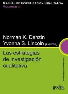 Manual de investigación cualitativa