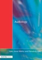 Audiology: An Introduction for Teachers and Other Professionals