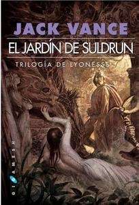 El jardín de Suldrun