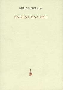 Un vent, una mar