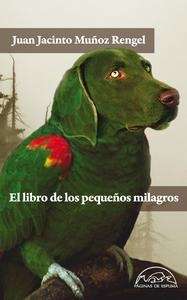 El libro de los pequeños milagros