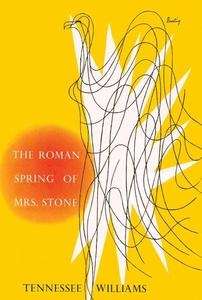 The Roman Spring of Mrs. Stone