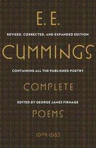 Complete Poems, 1904-1962