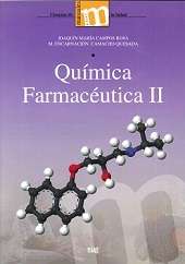 Química farmacéutica