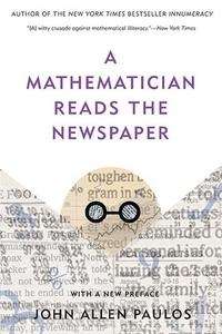 A Mathematician Reads the Newspaper