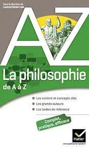 La Philosophie de A à Z