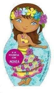 A la Polinesia con Mohea
