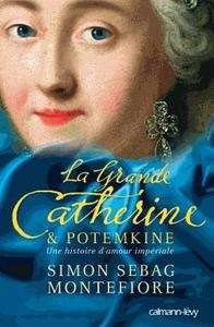 La grande Catherine et Potemkine