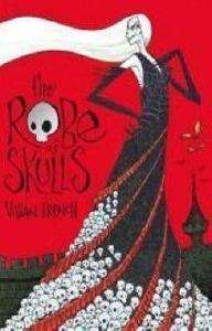 The Robe of Skulls