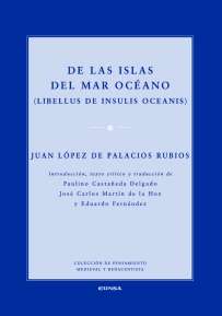 De las islas del mar Océano