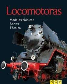 Locomotoras