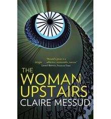 The Woman Upstairs