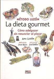 La dieta gourmet