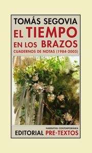 El tiempo en los brazos