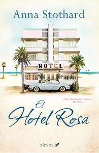 El Hotel Rosa